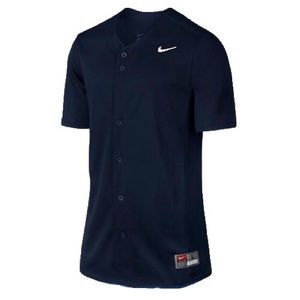 Nike Full-Button Vapor Men's Baseball